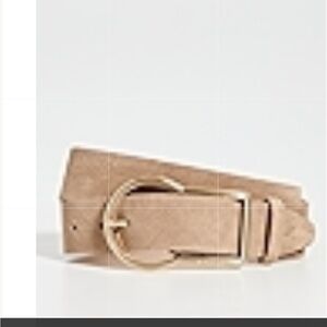 rag & bone Avery Hip Belt